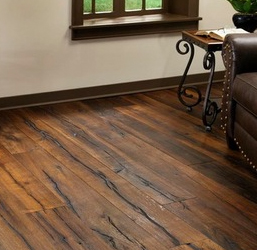 floor